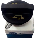 Tampa do Abastecimento de Oleo do Motor Ranger 3.2/2.2  F3bz6766c 