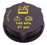 Tampa Reservatorio Agua Focus/ Ranger/ Troller/ Ka/ New Fiesta  Dg9z8100a