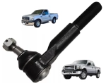 Terminal Barra Direcao Lado Esquerdo F250 4x2 J2mj3290ea 