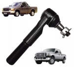 Terminal Centra Barra Direcao F250 4x2 J2mj3289ea