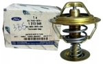  Valvula Termostatica Zetec Rocam Gasolina 3s6g8575a2a  