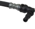 Tubo Flexivel Cilindro Mestre Embreagem Ranger 2016/2019 Eb3g7a512aa