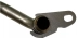Tubo Retorno Oleo Turbina Ranger / Troller 3.2 Bb3z6l092b  