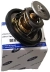  Valvula Termostatica da Carcaca Dagua New Fiesta / Ford Ka 1.0 3c Cm5g61j20aa