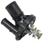  Valvula Termostatica Fusion / Focus / Ranger / Ecosport 3m4z8575b