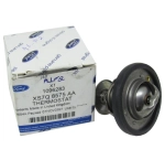  Valvula Termostatica Ranger / Transit / Troller 3.2 / 2.2  Xs7q8575aa
