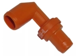 Valvula Ventilacao Positiva Carter ( Pcv) Duratec 2.0 4m5g6a666ha  