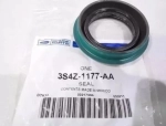 Vedador Oleo Caixa Mudancas Automatica Ecosport / Focus 3s4z1177aa
