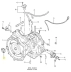 Vedador Oleo Caixa Mudancas Automatica Ecosport / Focus 3s4z1177aa