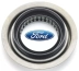  Vedador Oleo Eixo Dianteiro Ranger 4x4 2019/2023 Kb3z4b416a